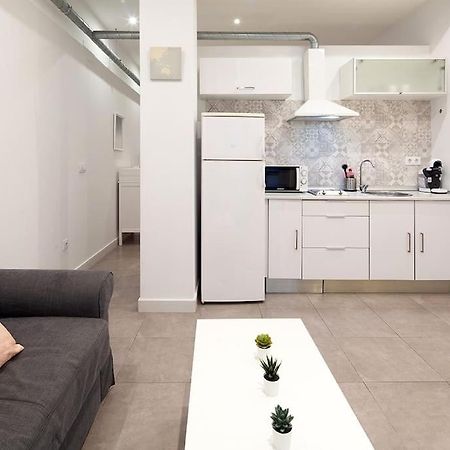 Loft Next To Calle Betis, Best Area Of Seville-Sevillarooms Esterno foto